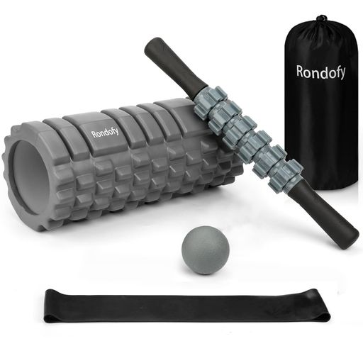 楽天市場】フォームローラーDX 36インチ Foam Roller™ Deluxe