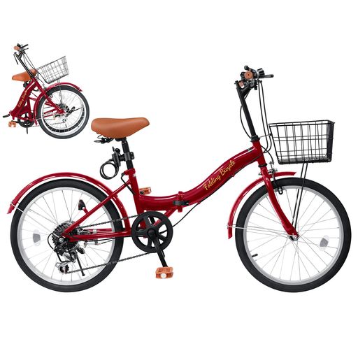 Mixiu 折りたたみ自転車 シマノ 7段変速 20インチ 軽量 Amazon | Mixiu 折りたたみ自転車 20インチ/24インチ 軽量