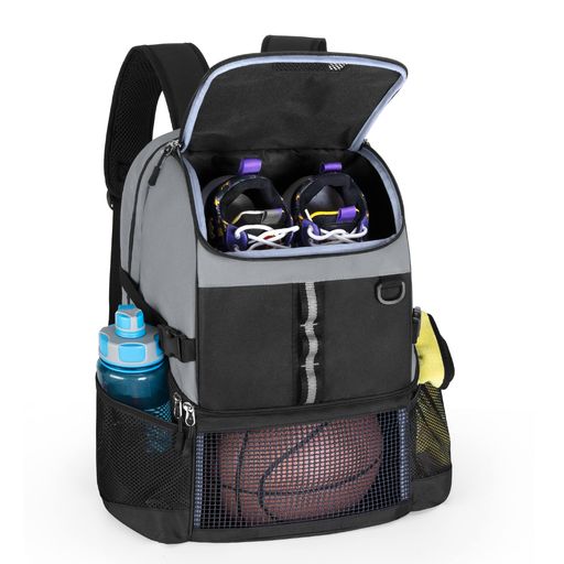 楽天市場】DADAバスケ クラウン バックパック バスケットボール バッグ