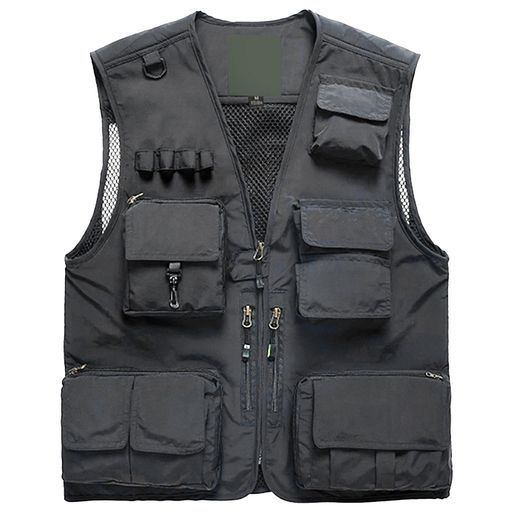 サブロック  フィッシングベスト SUBROC V-one Vest ND ver. - NATAL DESIGN ONLINE SHOP