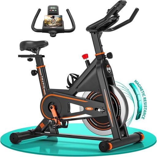 楽天市場】【2025アップグレード版】DMASUNエアロバイク家庭用