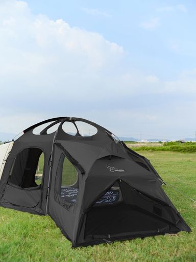 楽天市場】ZIVETALIAN テント 肥後幕 : キャンプリンク楽天市場店