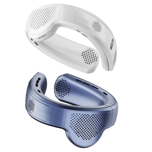 暑さ対策・冷却グッズ smart neck cooler クロッツ ネッククーラー｜注入口つきタイプ (本体のみ｜専用