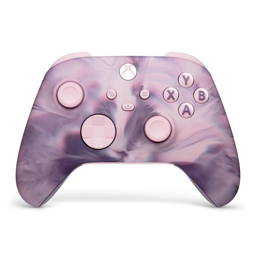 Xboxワイヤレスコントローラー(ドリームベイパー)