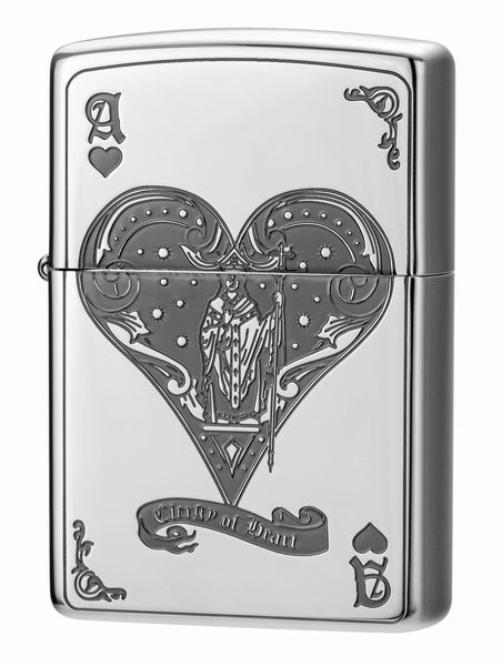 楽天市場】Angel Beats! Zippo ジッポー KANADE 立華奏 天使