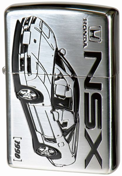 楽天市場】ZIPPO HONDA NSX TypeS 2021 ホンダ TYPES Type S 本田技研