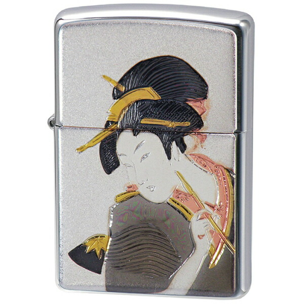 楽天市場】化物語 戦場ヶ原ひたぎ ZIPPO 新品 : クロソイド屋