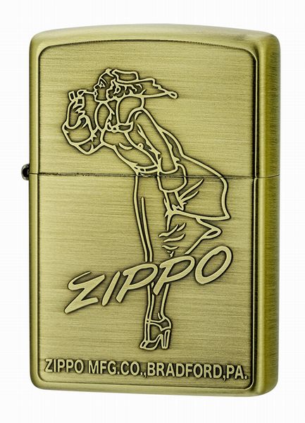 超歓迎 zippo コスチュームウインディ 両面 エンジェル SG ジッポ