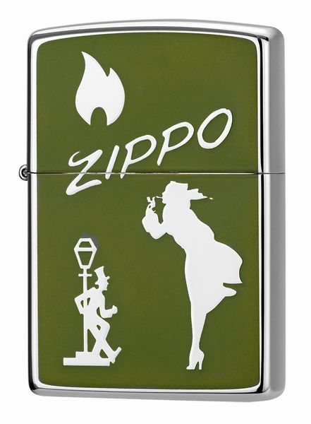 ZIPPO ジッポー Hunting World ハンティングワールド hw-250.jpg
