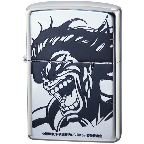楽天市場】化物語 千石撫子 ZIPPO 新品 : クロソイド屋 楽天市場店