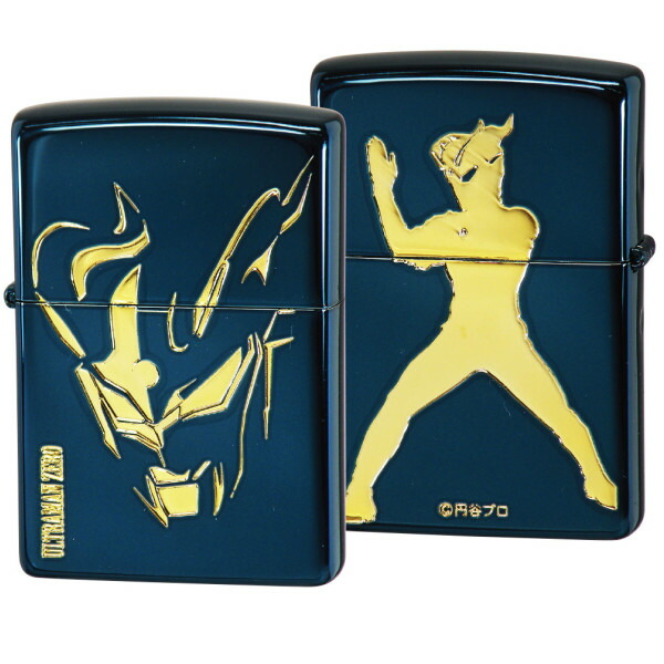 楽天市場】zippo ウルトラヒーローコレクション ジッポー