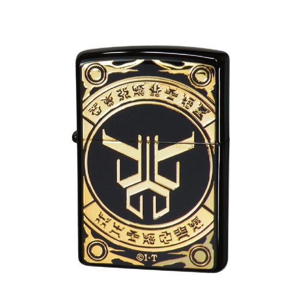 好評発売中！！ ZIPPO MASKED RIDER 仮面ライダー クウガ アルティメットF BKイオン エッチングBKイオン＋凹マスクNi仕上げ ジッポー｜筆記具＆喫煙具のベストプライス