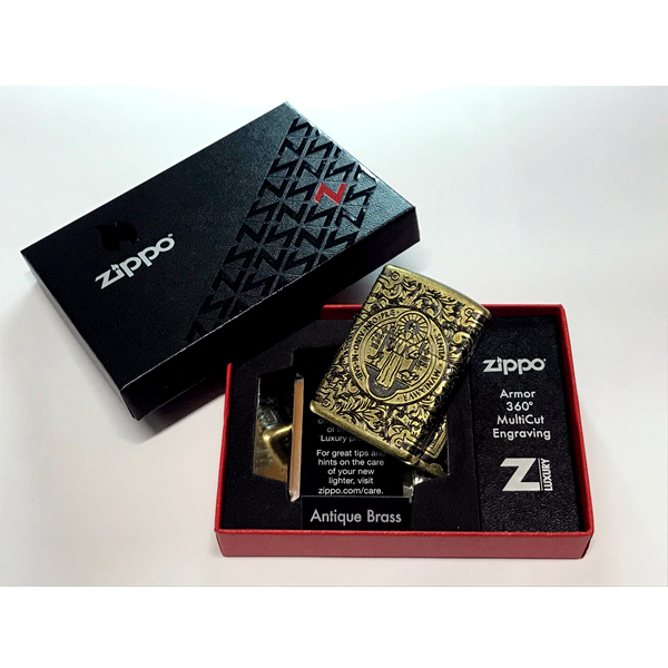 激安単価で Zippo 映画シリーズ コンスタンティン イメージ