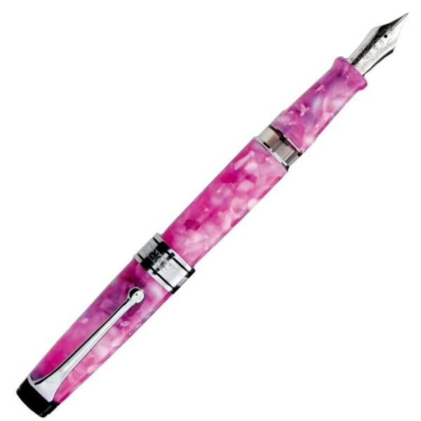 アウロラ カレイドスコーピオ ルーチェローザ 限定品 860本限定 860本限定 万年筆 筆記具 喫煙具のベストプライス カレイドスコーピオ ルーチェローザ Aurora Aurora 996 Ckp