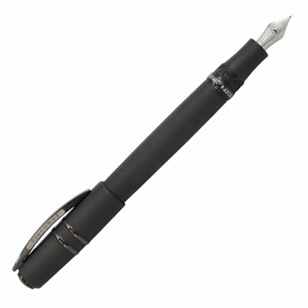 VISCONTI ヴィスコンティ ホモ･サピエンス ダークエイジ FP V59190PDA55RT｜筆記具＆喫煙具のベストプライス