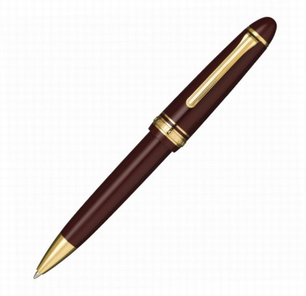 SAILOR セーラー プロフィット21 金 マルン 16-1009-632 ボールペン