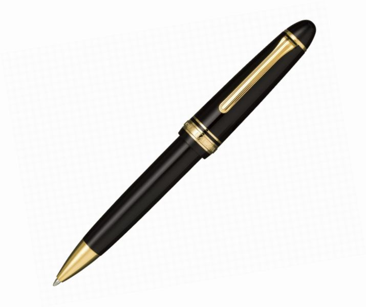 SAILOR セーラー プロフィット21 金 ブラック 16-1009-620 ボールペン