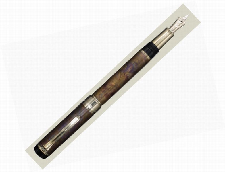 SAILOR セーラー 万年筆 1911 ペン先 21K 875 H-M Yahoo!オークション - セーラー 万年筆 FOUNDED 1911 ペン先21K