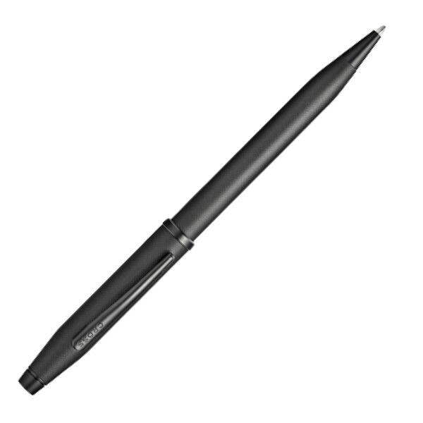 CROSS クロス センチュリー2 ミッドナイトブラック ボールペン NAT0082WG-132｜筆記具＆喫煙具のベストプライス