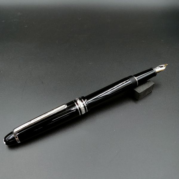 楽天市場】モンブラン MONTBLANC 万年筆 スペシャル エディション