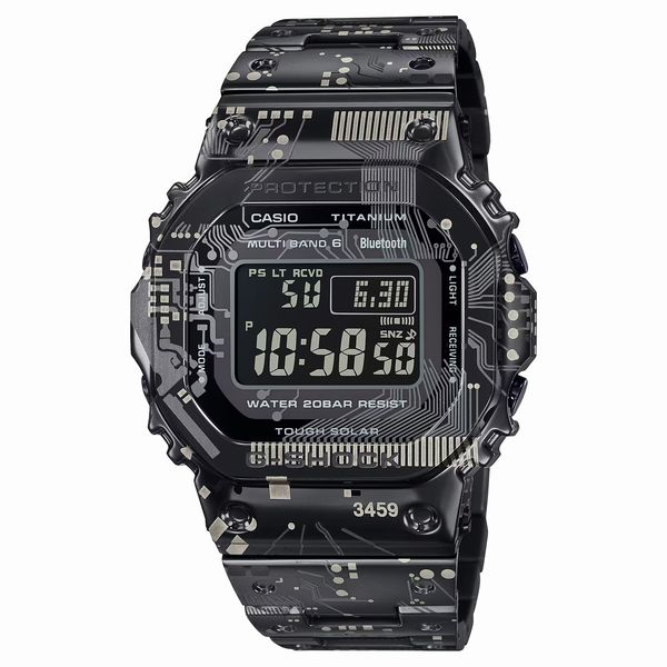 G-SHOCKチタン5000 SERIESチタンGMW-B5000TVB-1JR imgrc0093982808.jpg