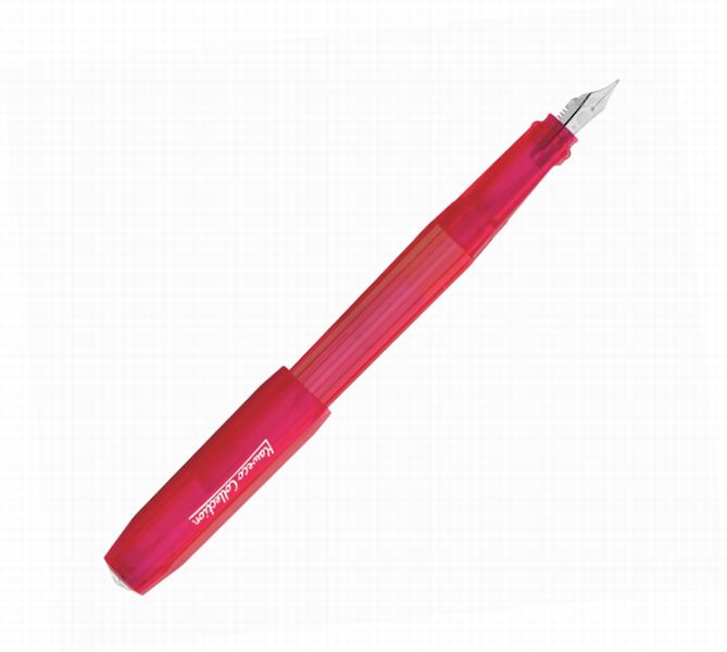 楽天市場】Kaweco カヴェコ コレクション パケオ 万年筆 インフラ