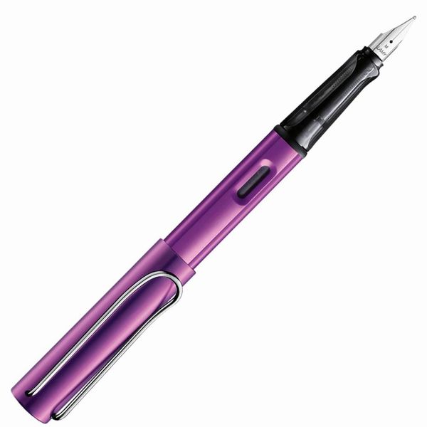 楽天市場】ラミー Lamy インポリウム ルクス 万年筆 L54-EF L54