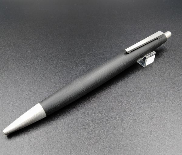 LAMY 2000 カラムシ2000 L201 ボールペン 日用品雑貨・文房具・手芸-ボールペン