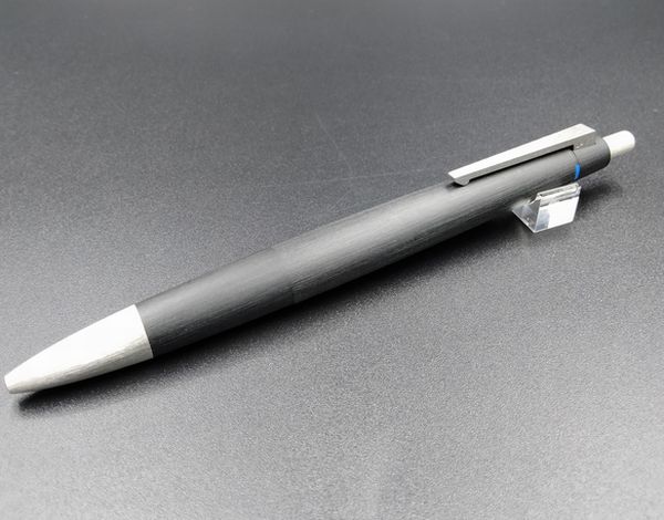 LAMY ラミー　スクリブル0.7mm ラミー2000 4色ボールペン　セット LAMY 2000 4色ボールペン／LAMY（ラミー）｜愛着を持ってずっと