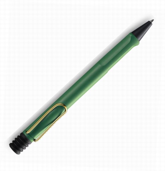 Lamy Scribble ラミースクリブル ボールペン ペンシル0.7 セット LAMY scribble / ラミー スクリブル 開封！ シャーペン(0.7mm