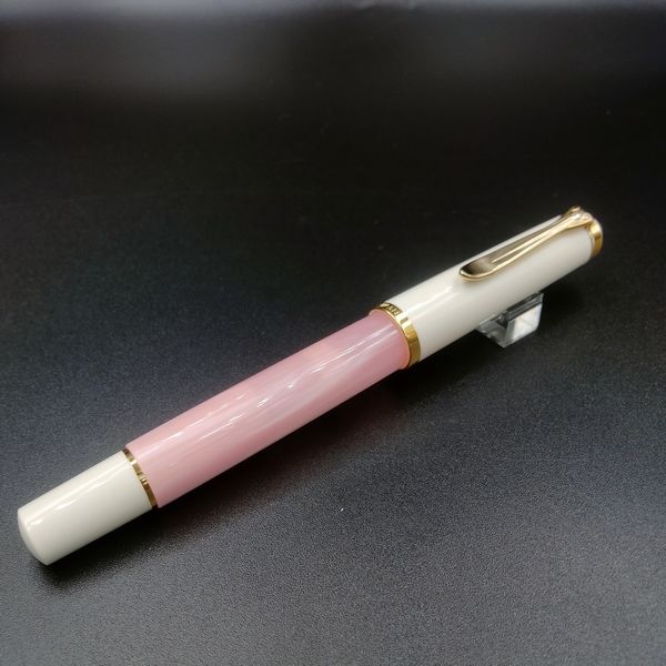 Pelikan ペリカン 特別生産品 クラシック Classic M200 Cherryl