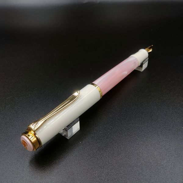 Pelikan ペリカン 特別生産品 クラシック Classic M200 Cherryl