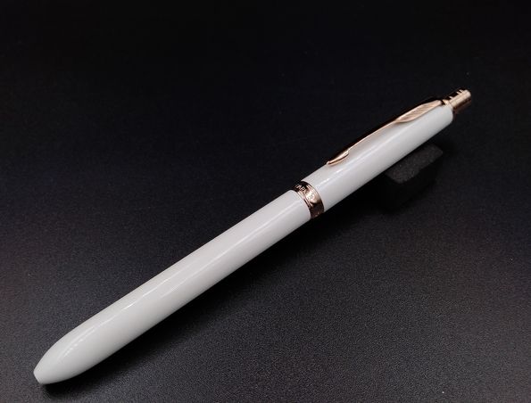 PARKER SONNET パーカー ソネット マルチ パールPGT 複合筆記具