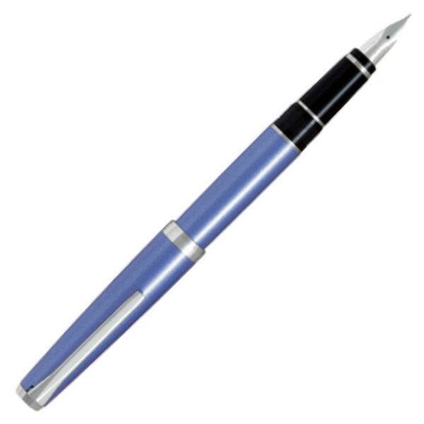PILOT パイロット ELABO エラボー　　ライトブルー FE-25SR-LB 万年筆