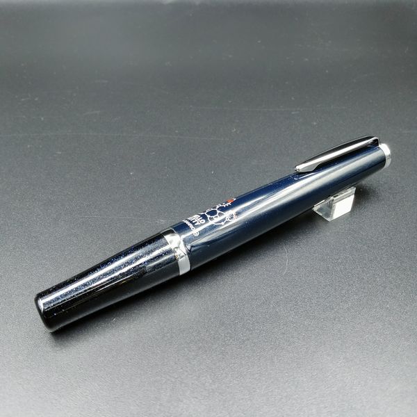 楽天市場】パイロット 油性ボールペン タイムライン × ハローキティ 50