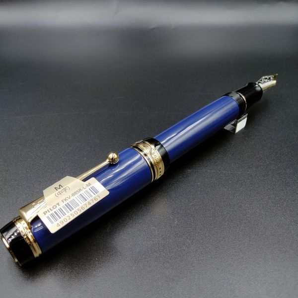 楽天市場】【送料無料】【初回数量限定】FKV-88SR-Lパイロット CUSTOM