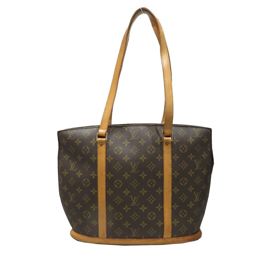 最大70%OFFクーポン LOUIS VUITTON ルイヴィトン バビロン ショルダー