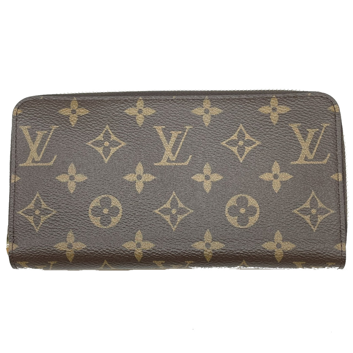 最大83%OFFクーポン LOUIS VUITTON ルイヴィトン ジッピーウォレット