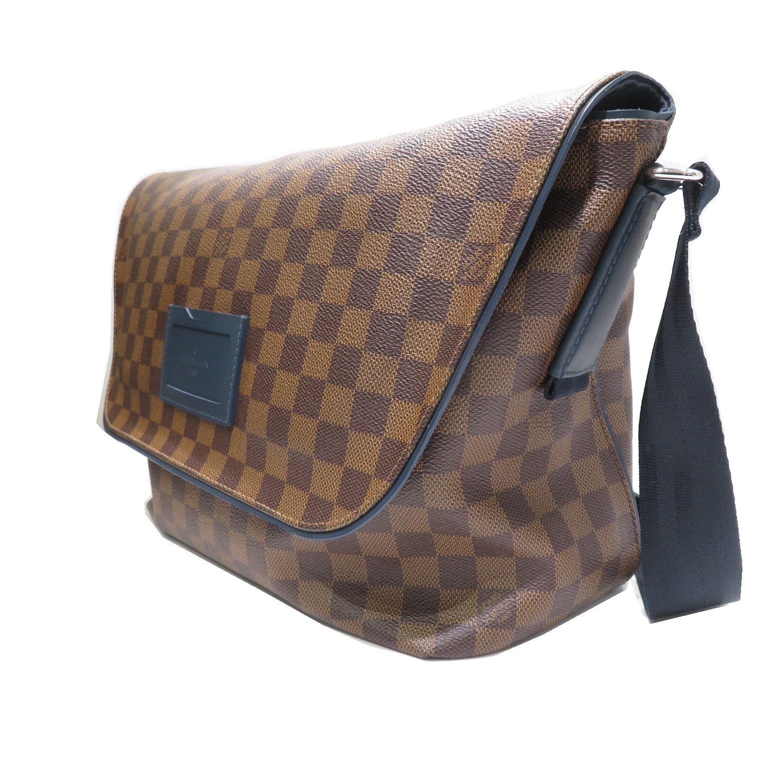 耐熱 二層 足あとぐらす (M) LOUIS VUITTON ルイヴィトン LOUIS