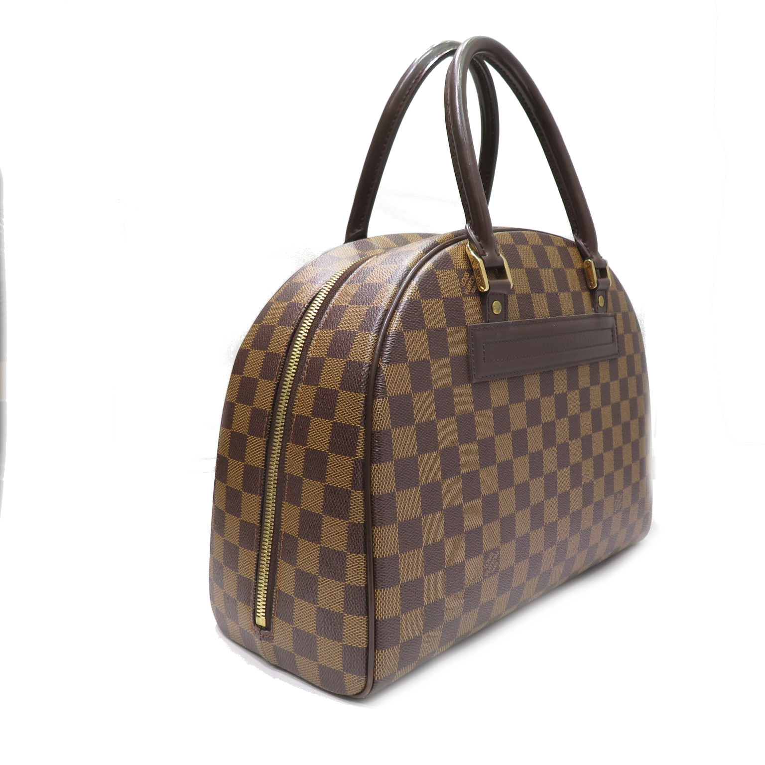 LOUIS VUITTON (ルイヴィトン) ノリータ N41455 ダミエ バッグ | eu