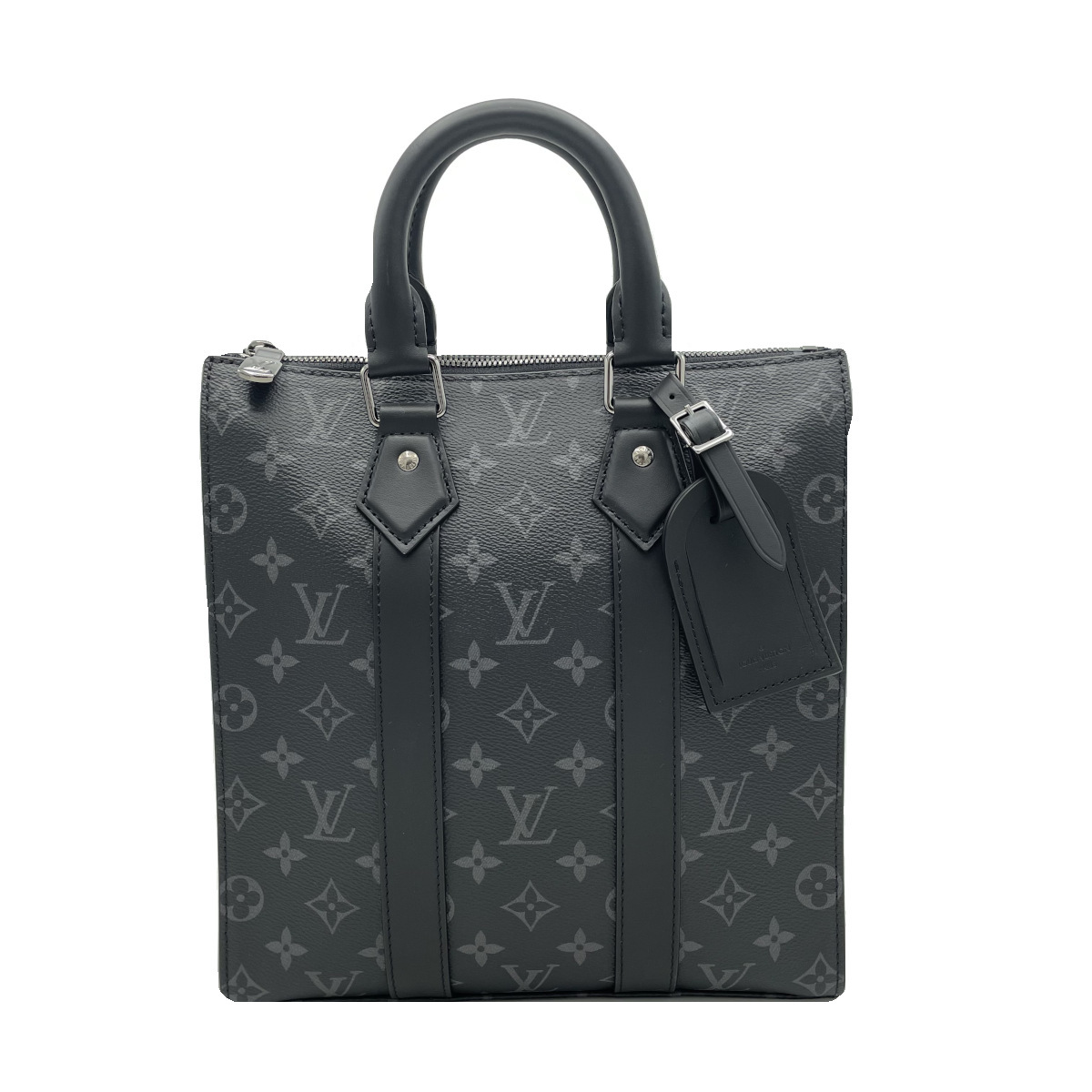 【楽天市場】LOUIS VUITTON(ルイヴィトン) サックプラクロス トートバッグ M46456 未使用品 レディース メンズ