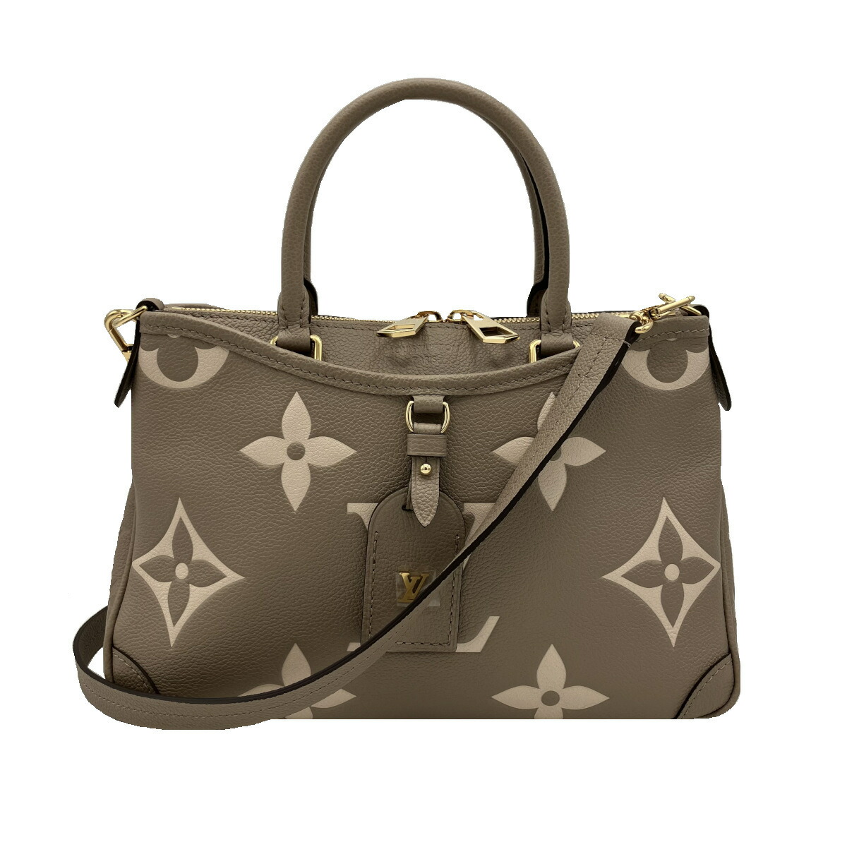 【楽天市場】LOUIS VUITTON(ルイヴィトン) トリアノンPM M46585 未使用品 レディース メンズ メッセンジャーバッグ
