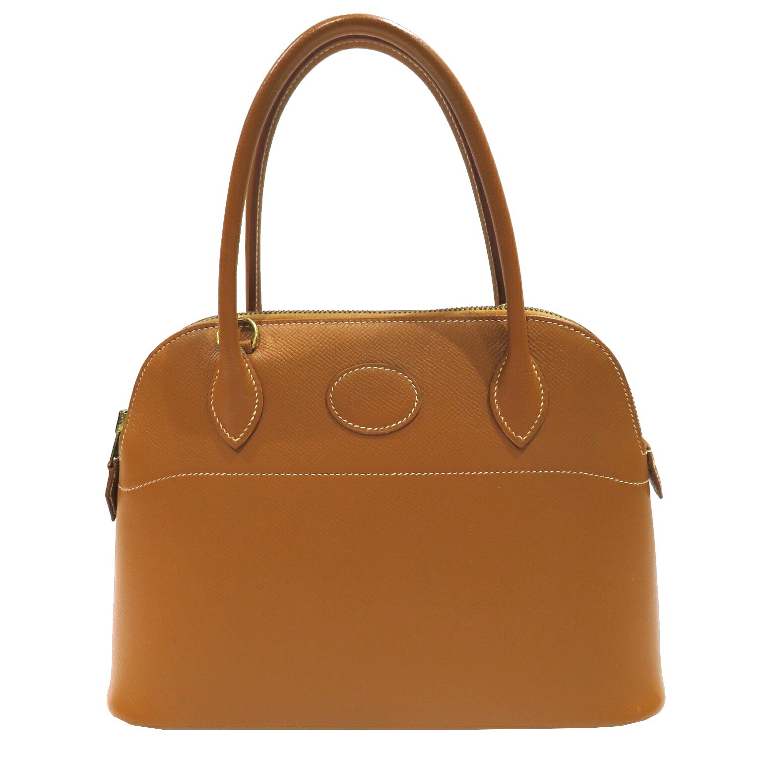 HERMES★エルメス ボリード27 ヴォースイフト ベトン Aランク 楽天市場】HERMES (エルメス) ボリード27 ゴールド(G金具