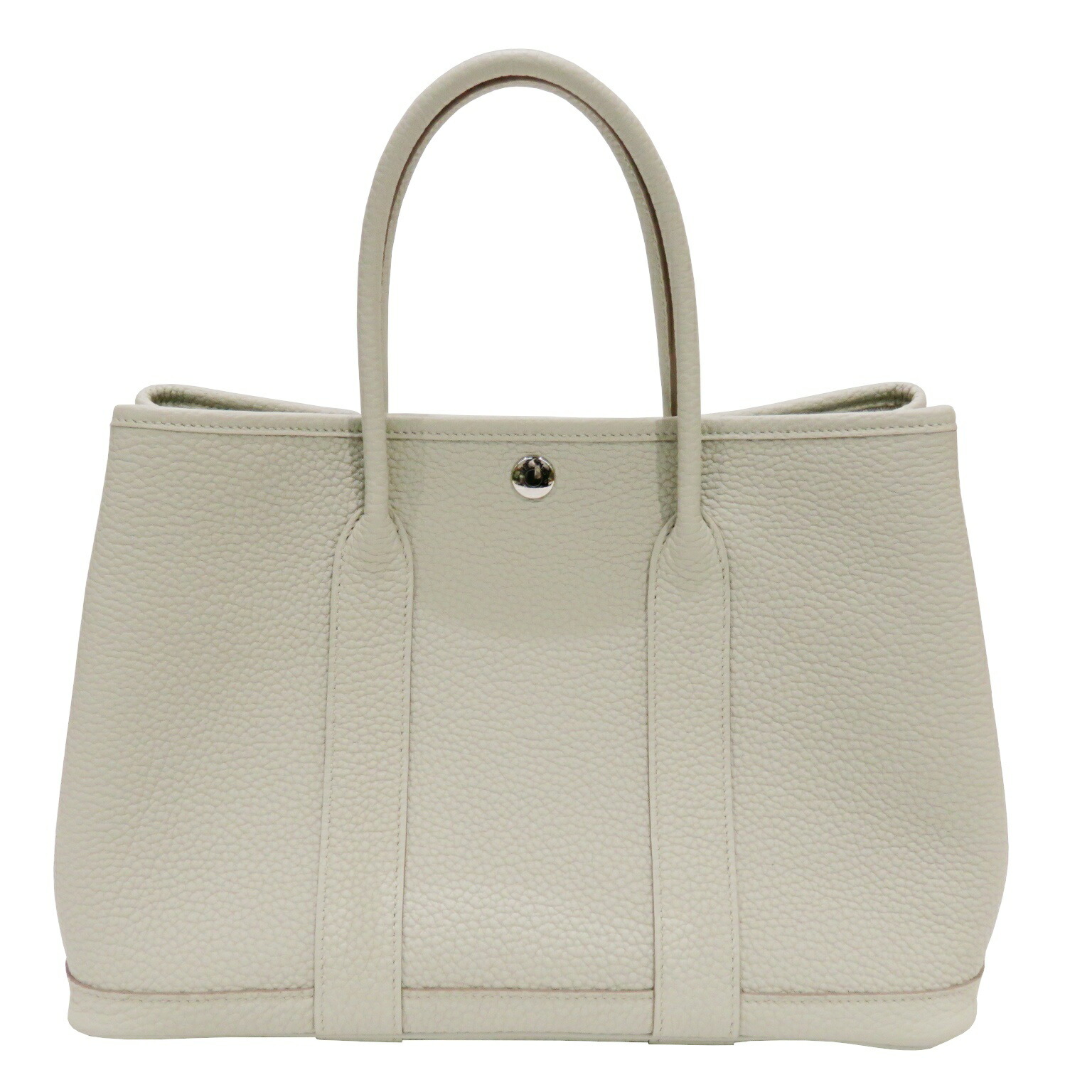 楽天市場】エルメス HERMES ガーデンパーティー PM 36 トワル