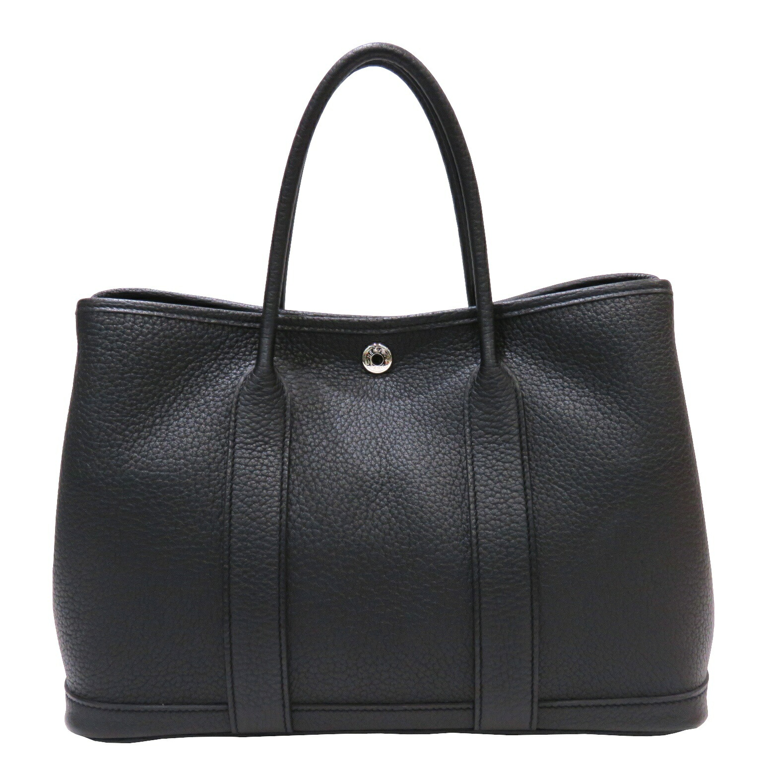 楽天市場】エルメス HERMES ハンドバッグ トートバッグ ガーデン