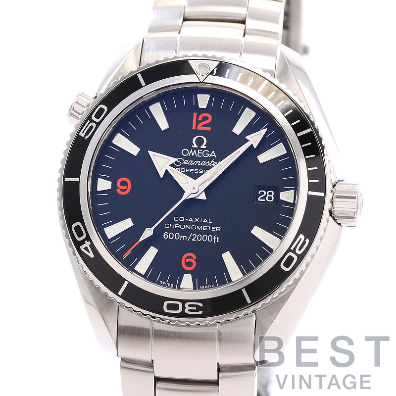 楽天市場】OMEGA オメガ シーマスター プラネットオーシャン