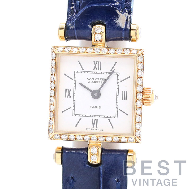 楽天市場】【ウォッチ】Van Cleef & Arpels ヴァン クリーフ