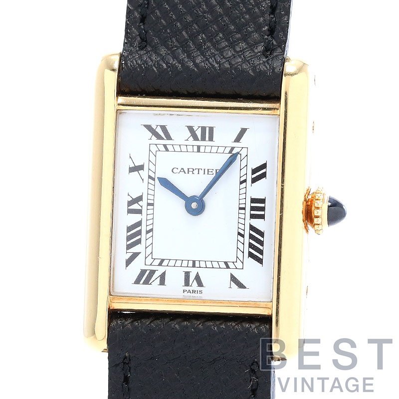 楽天市場】【お買い物ﾏﾗｿﾝ限定ｸｰﾎﾟﾝ配布中!】【OH済】 カルティエ  