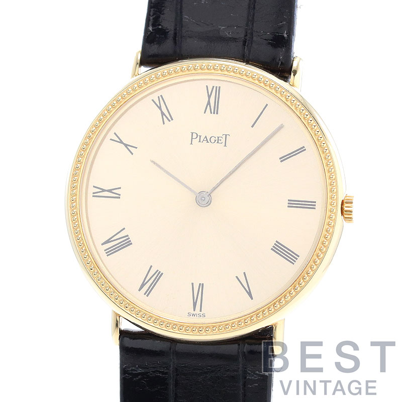 楽天市場】【ウォッチ】PIAGET ピアジェ 懐中時計 シルバー文字盤