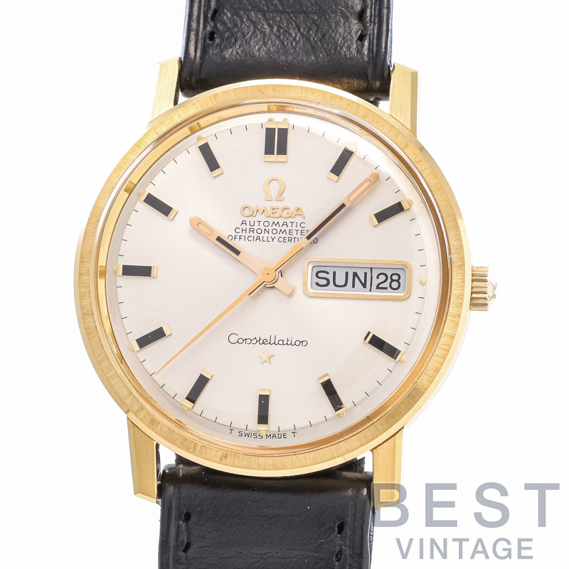 楽天市場】【ウォッチ】OMEGA オメガ コンステレーション デイデイト